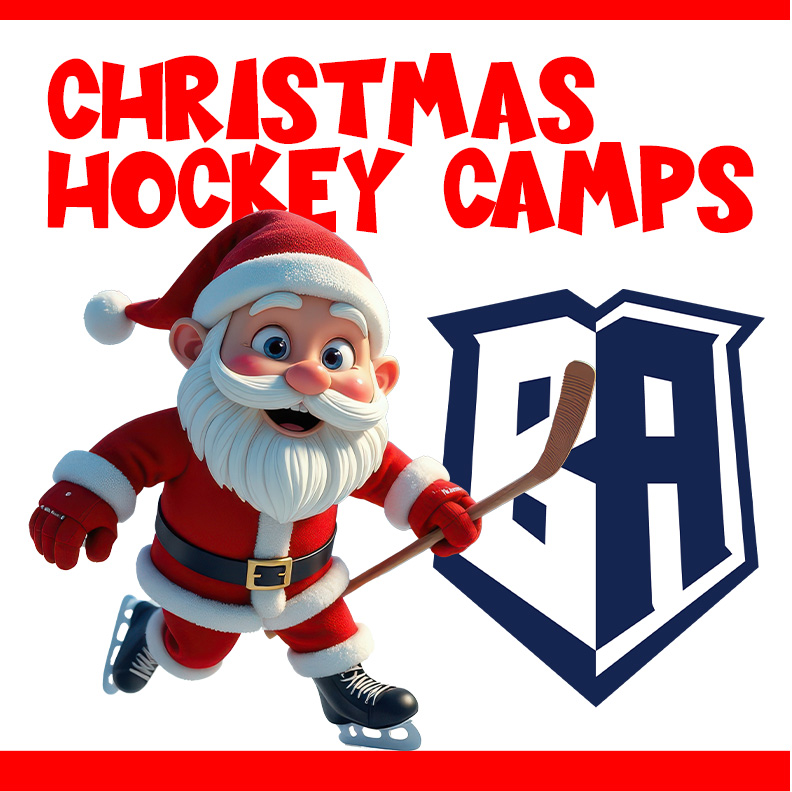 Christmas Hockey Camps in Toronto