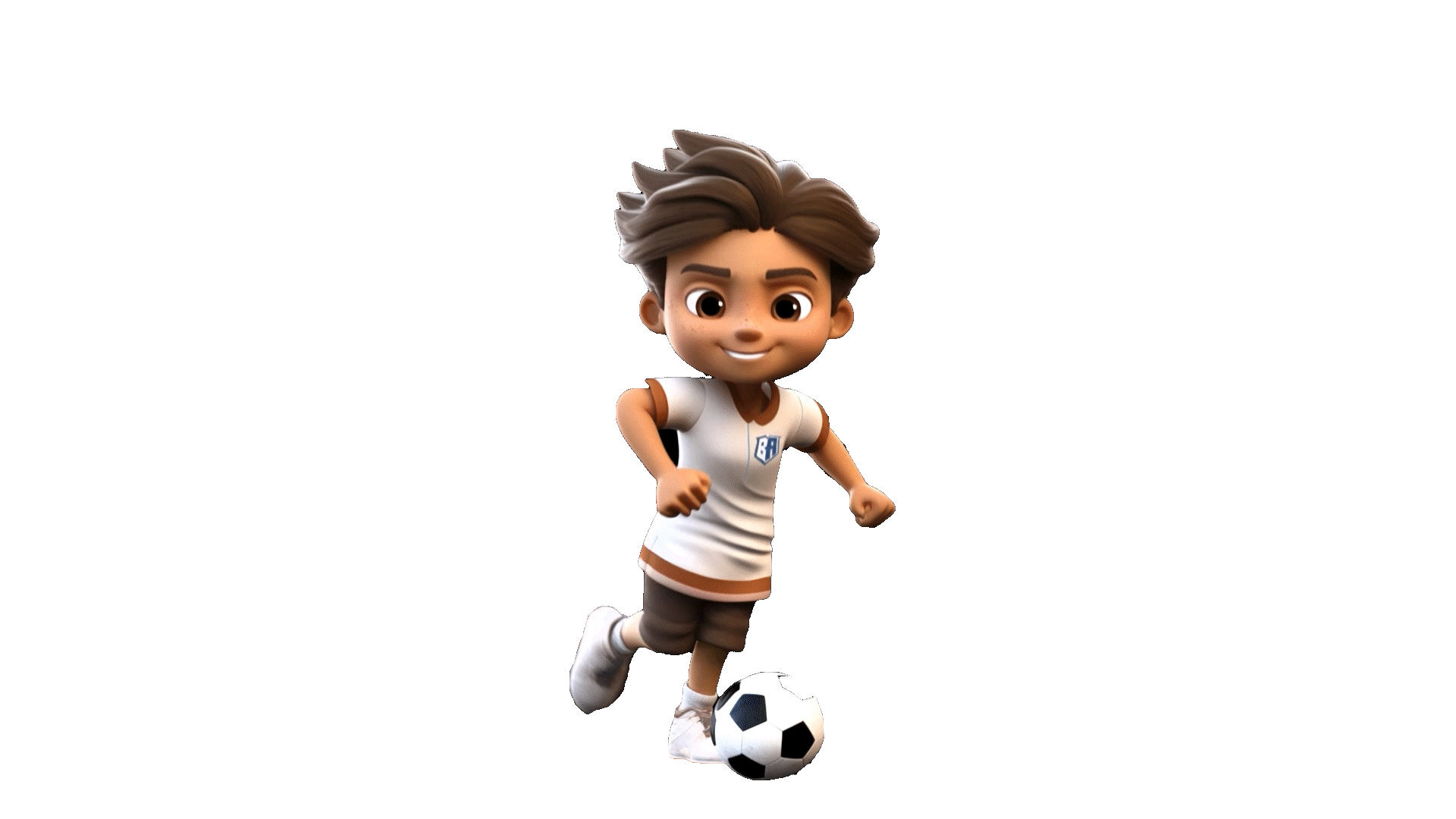Soccer summer camps