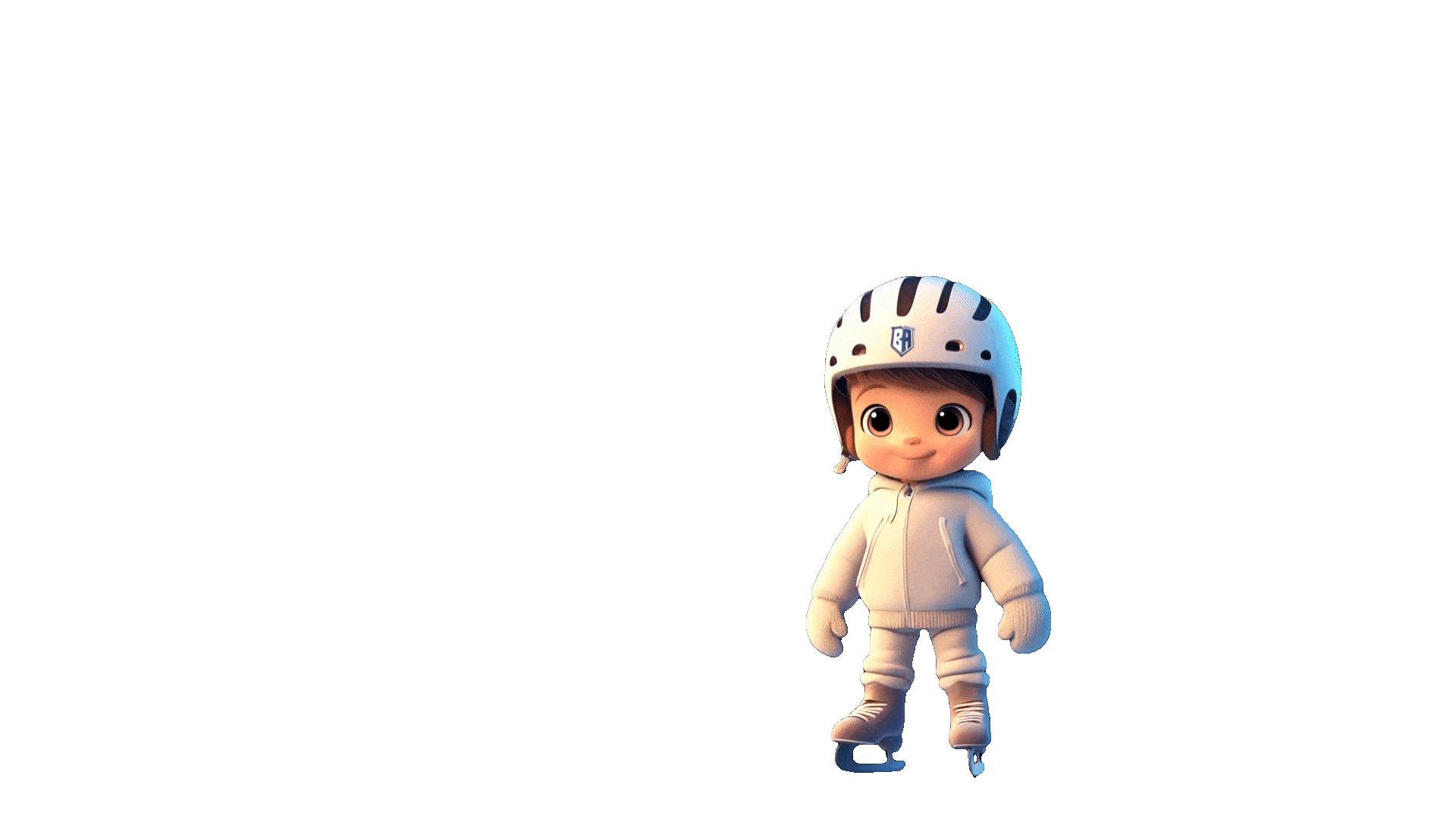 Learn to Skate at Bob Acton Sports